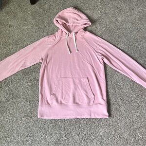 American Eagle Outfitters Pink Hoodie